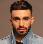 "קורקינט בתל אביב": מושיקו מור בסינגל חדש