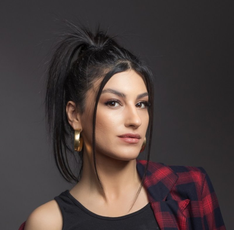 Geida Sayed לא עוצרת: גאיידה מעלה את הקצב בסינגל חדש - ישראלה