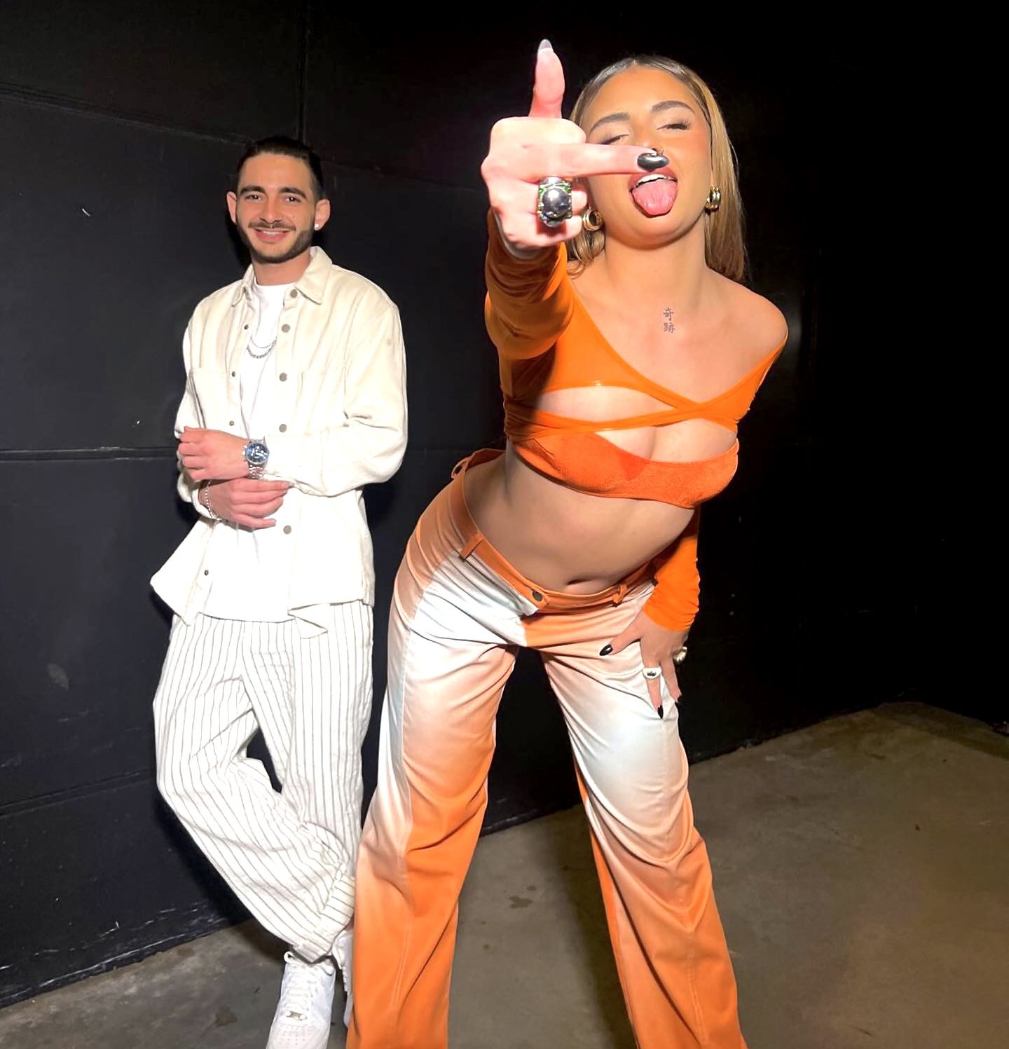 תיק קטן נס נסיה